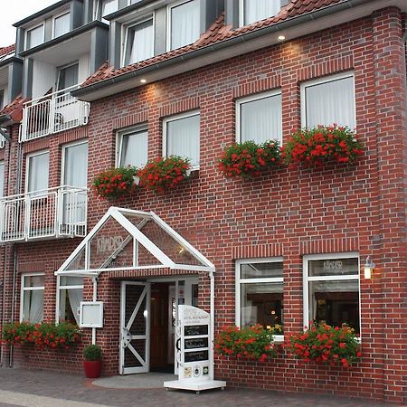 Hotel Бад-Цвишенан Экстерьер фото