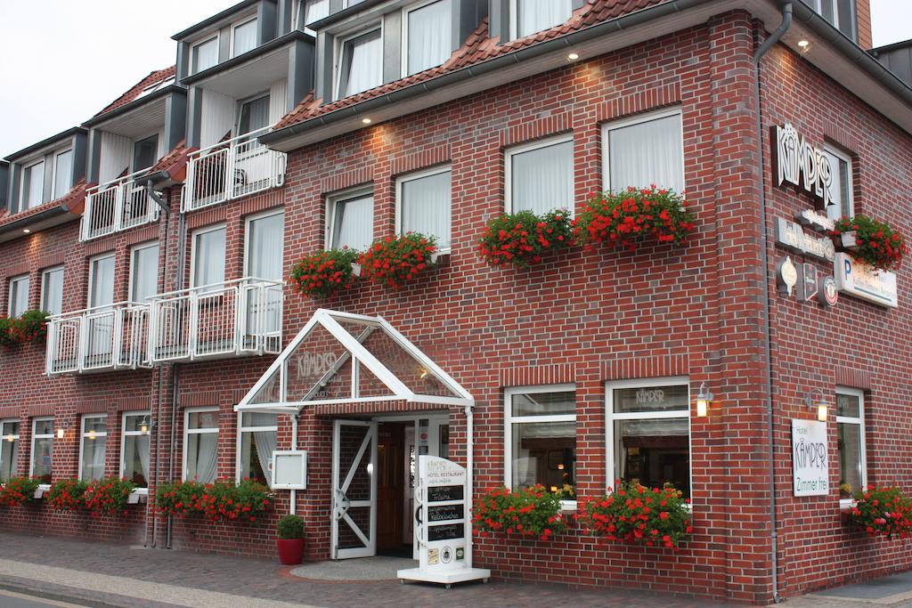 Hotel Бад-Цвишенан Экстерьер фото