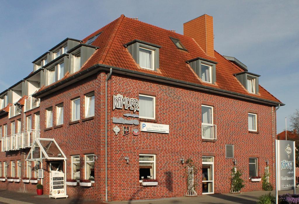 Hotel Бад-Цвишенан Экстерьер фото